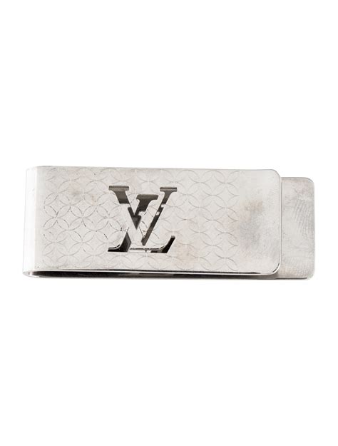 i clip louis vuitton|louis vuitton men's money clip.